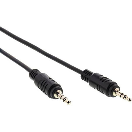 JACK KABEL SAV 105-008 3,5 mm stereo jack SENCOR