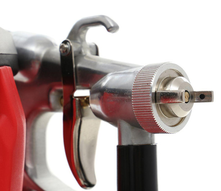 Pistolet natryskowy 1000ml KD1652 - KRAFT&DELE