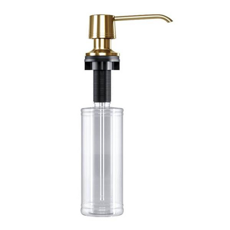 Dozownik Intio Light Gold Mat GLOBALO