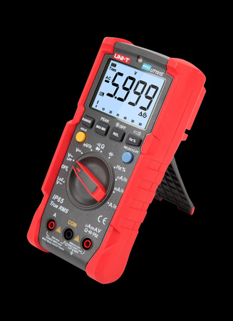 Miernik uniwersalny Uni-T PRO UT191E