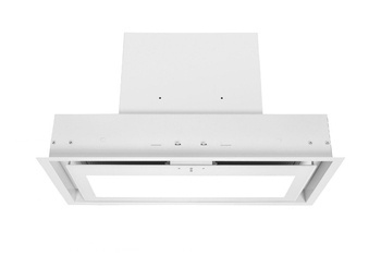 Okap do zabudowy SU Mini Biały CDZ7402B Ciarko Design