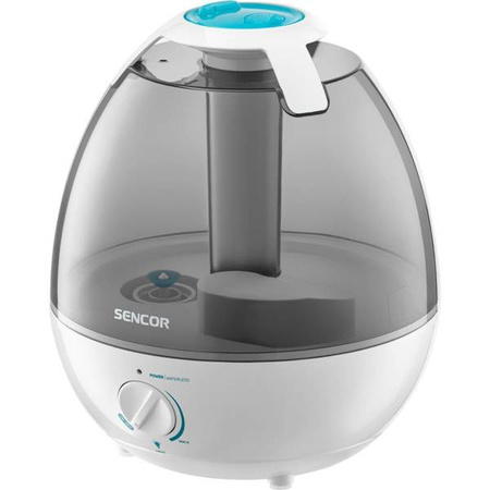 Nawilżacz powietrza SHF 2080WH Humidifier SENCOR