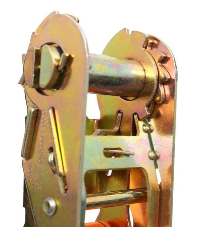 Pas transportowy dwupunktowy 6m/35mm/2t KD1328 - KRAFT&DELE