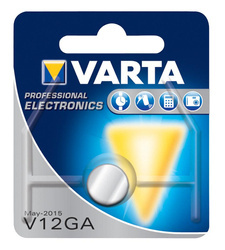 Bateria VARTA V12GA LR43 bl/1