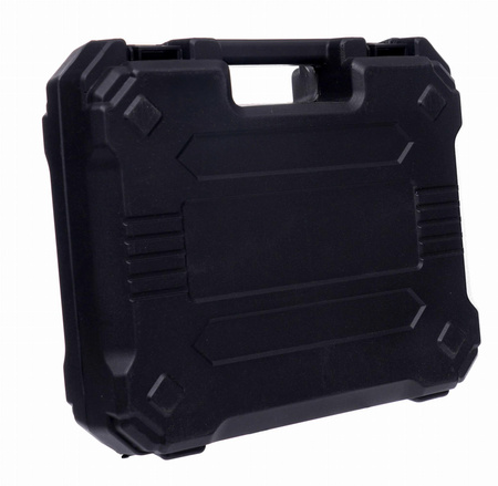 Wkrętarka wiertarka akumulatorowa 12V Li-ion LCD KD3068 - KRAFT&DELE