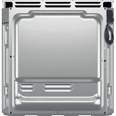 Piekarnik elektryczny do zabudowy Whirlpool: kolor czarny - OMR58CU1B 859991660030