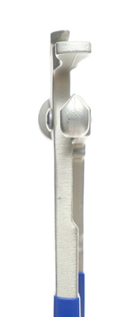 Ściągacz odważników felg KD10168 - KRAFT&DELE