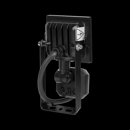 Reflektor Led 20W z sensorem zmierzchu i ruchu , 6500K, 230V