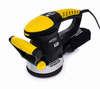 Szlifierka mimośrodowa 1200W KD1678-Y - KRAFT&DELE