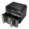 AIWA Frytkownica beztłuszczowa FUTAGO AFR-9000 9l (8435256810271) - AIWA