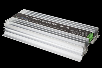 Reduktor napięcia RN-20 20A