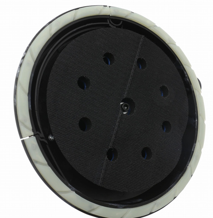 Szlifierka do gipsu 1500W KD1548 - KRAFT&DELE