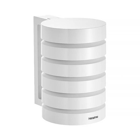 NETATMO OSLONA STACJI POGODOWEJ