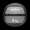 Piłka lekarska do ćwiczeń 4 kg REBEL ACTIVE