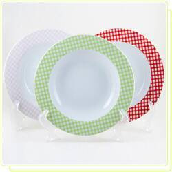 MR-10009-03 Talerz głęboki 21,25 cm (green)