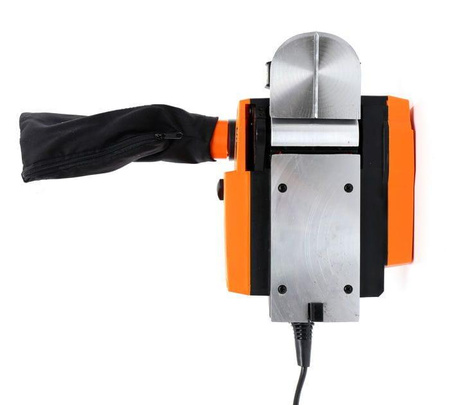 Strug elektryczny 1450W KD1681 - KRAFT&DELE