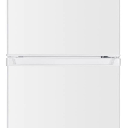LODÓWKA  SFTF-231-WE5 GÓRNY ZAMRAŻALNIK NO FROST 197L LED 142cm BIAŁA