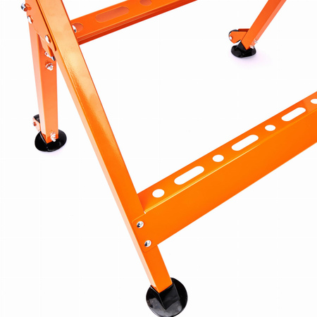 STÓŁ SPAWALNICZY KD1179 - KRAFT&DELE