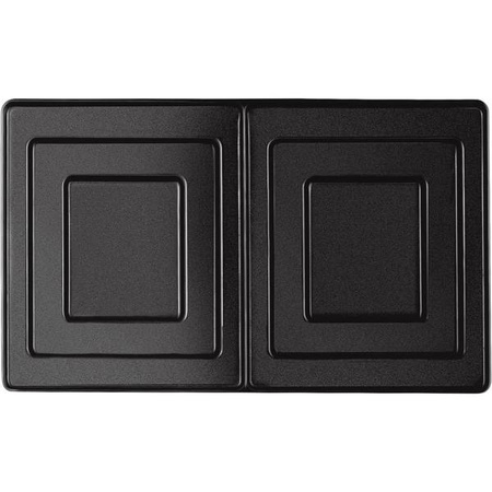 Opiekacz SSM 4220SS Opiekacz do kanapek SENCOR