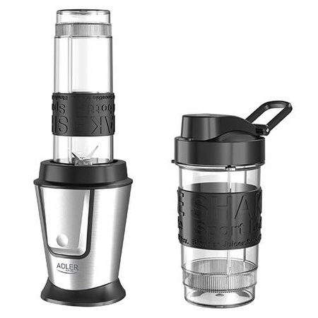 AD 4081 Blender personalny z wkładem chłodzącym