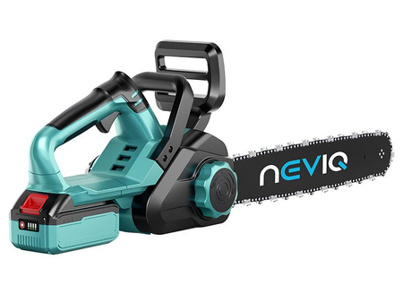Piła łańcuchowa akumulatorowa NEVIQ 16"/18"(L16A50)
