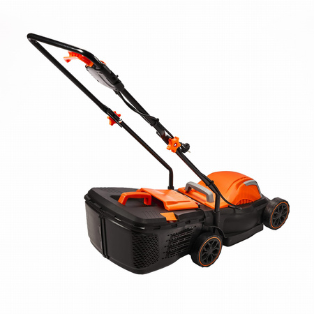 KOSIARKA ELEKTRYCZNA 2400w 25L KD5360 - KRAFT&DELE