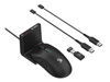 Mysz A4TECH BLOODY R72 PRO DUO Black