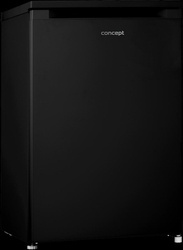 Chłodziarko-zamrażarka podblatowa BLACK LT2255bc