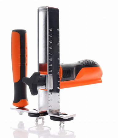 OBCINAK DO PŁYT KARTON-GIPS KD11239 - KRAFT&DELE