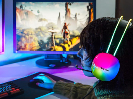 Słuchawki TRACER GAMEZONE GZ X4