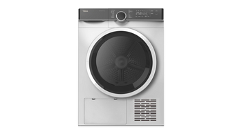 Suszarka z pompą ciepła 8 kg SHK 70840 WH TEKA