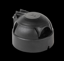 Gniazdo przyczepy plastik