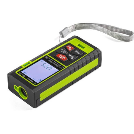 Miernik laserowy FDLM 1050 Dalmierz 40m FIELDMANN