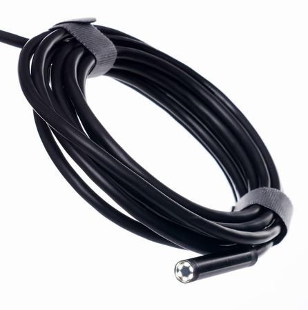 Kamera inspekcyjna KD10413 - KRAFT&DELE