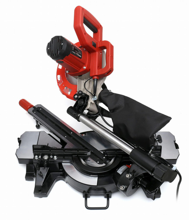 Piła ukosowa ukośnica pilarka KD3011 LASER - KRAFT&DELE