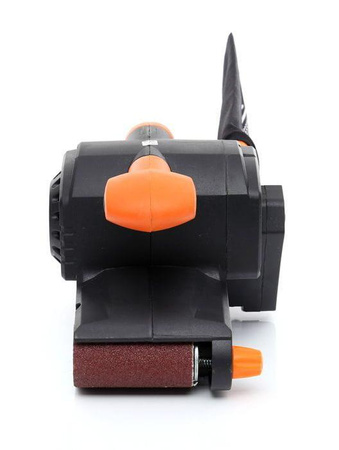 Szlifierka taśmowa 1850W KD1679 - KRAFT&DELE