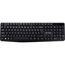 Klawiatura do komputera YKB 2020CS Klawiatu. bezp. PRIME YENKEE