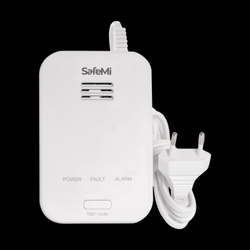 Czujnik Gazu SafeMi SHG-02