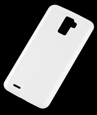 Back Cover Case Kruger&Matz do LIVE 6+