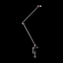 Statyw mikrofonowy na biurko