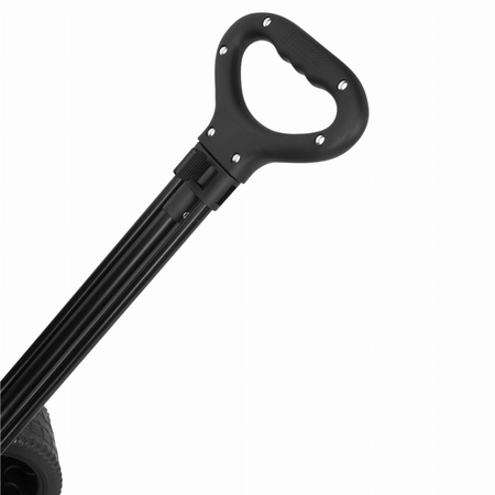 Wózek transportowy składany 160 KD3089 - KRAFT&DELE