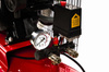 Kompresor olejowy 200L 3 Tłoki KD1474 + Seperator - KRAFT&DELE