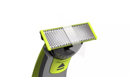 Golarka PHILIPS Oneblade 360 QP2734/31