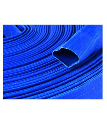 Wąż do wody 2CAL 50M KD778 - KRAFT&DELE