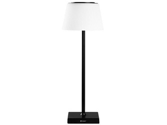 Lampka stołowa Tracer Pluto Black