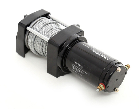 Wyciągarka - Wciągarka elektryczna KD1562 3000LBS 12V - KRAFT&DELE