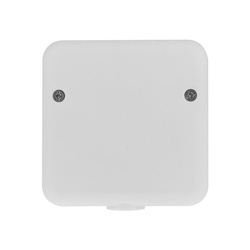 Gniazdo kuchenne GNK/5x4mm 16A 440V MONTIS MT065