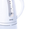 CR 1255 white Czajnik plastikowy 1,7 L