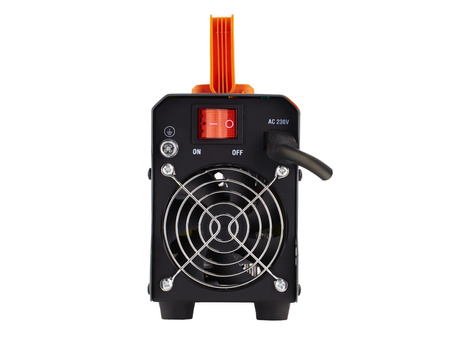 Spawarka inwertorowa MMA 300A KD1870 - KRAFT&DELE