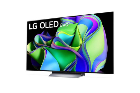 Telewizor 42" LG OLED42C32LA.AEU